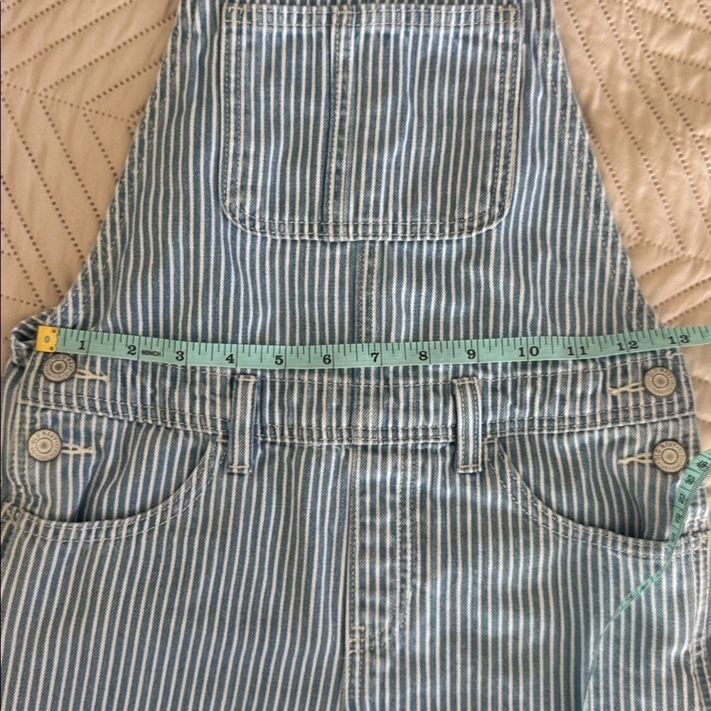 Old Navy girl overall